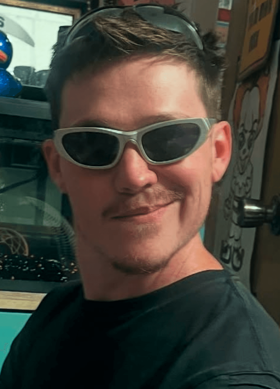Jonathon McClendon