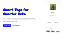 BoopTag By Jot.space