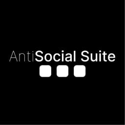 AntiSocial Suite