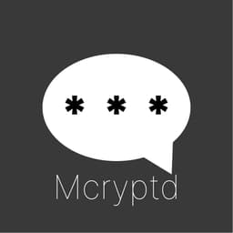 Mcryptd