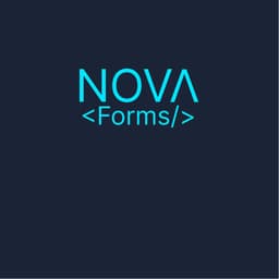 NovaForms